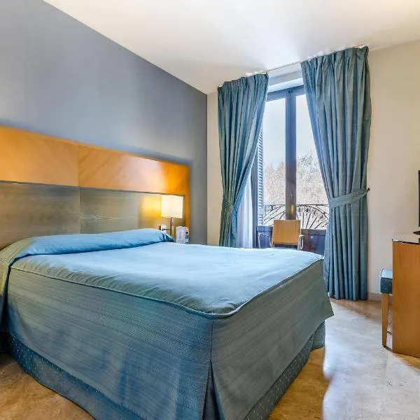 Hotel del Mar, hotel a Barcelona