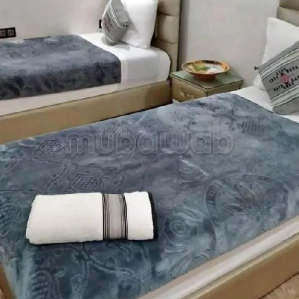 Entire home in Salé close to Rabat, Marina, beach, hotel en Salé