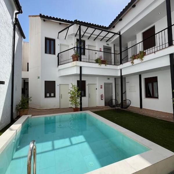 Apartamento Regina Home, Córdoba