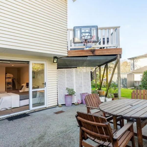 Private Studio Close to city