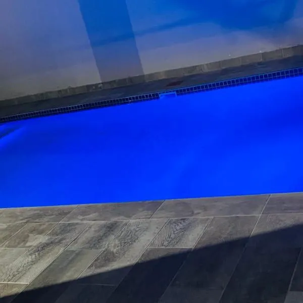 TrendyBliss Guest House, hôtel à Northam