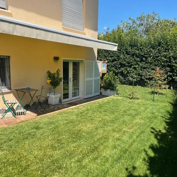 Ginepro, hotel in Tirrenia