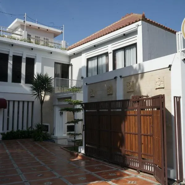 Imah Sarae, hotel in Bandung