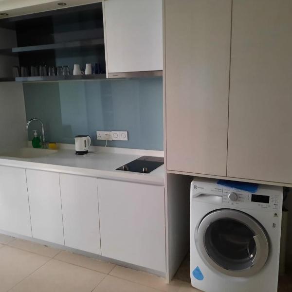The Home suites, Kuala Lumpur