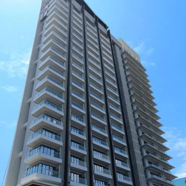 AYTE Capitol Suites - Central Jakarta City Centre, hotel in Jakarta