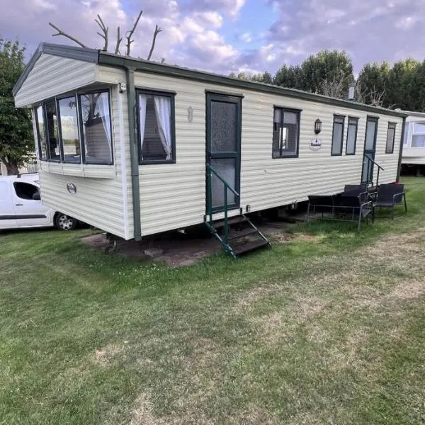 Patricias Property, ξενοδοχείο σε Sheerness