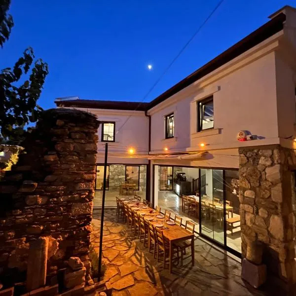 AGON Ephesus, Hotel in Selçuk