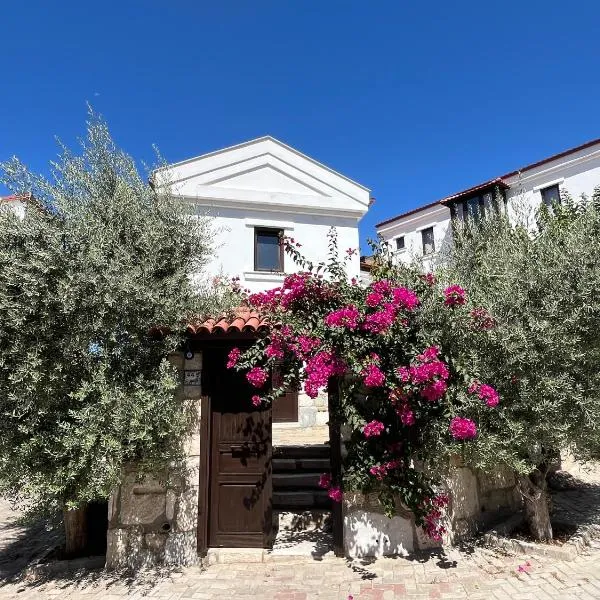 AGON Ephesus, hotel din Selçuk