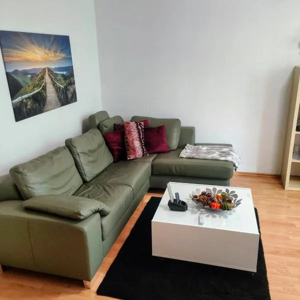 MO HOME24, hotel v Kolíně