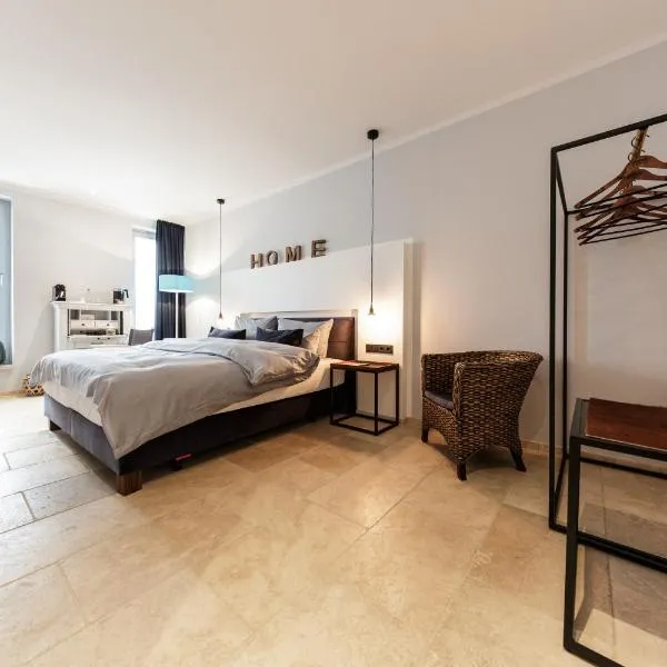 cantera by Wiegand, hotel in Wunstorf