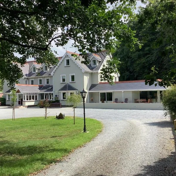 Gleann Fia Country House, hotel in Killarney