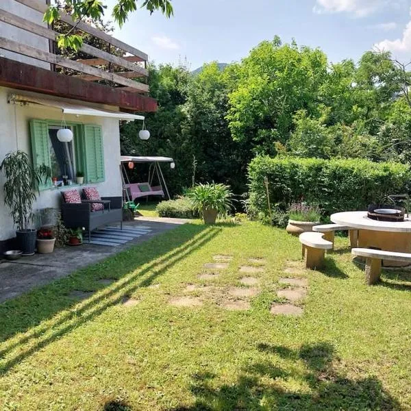 Panoráma Kuckó, hôtel à Tahitótfalu