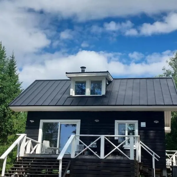 Kieloranta, hôtel à Kuopio