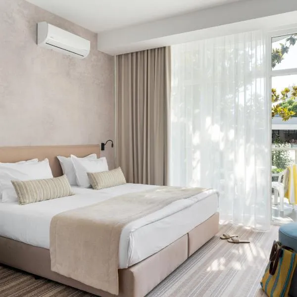 PERLA TUI SUNEO All inclusive, hotel em Sunny Beach