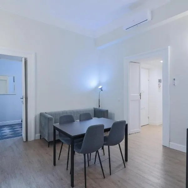 Casa Prefetti 46 B, hotel in Rome