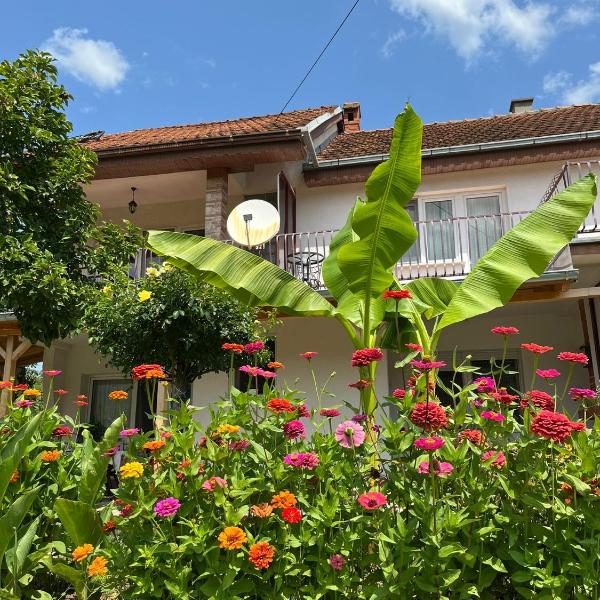 Apartmani Simonovic