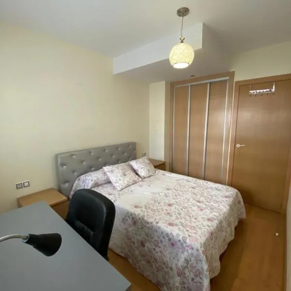 Málaga Living, hotel in Málaga