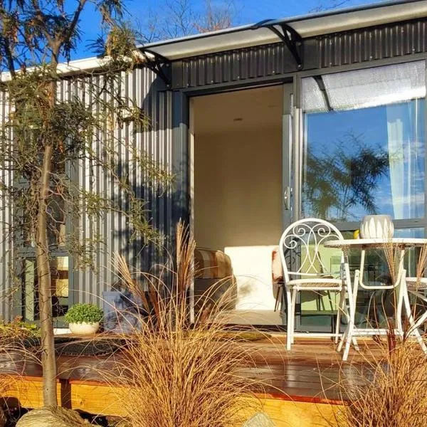 Cosy Rural Retreat, Hotel in Cromwell