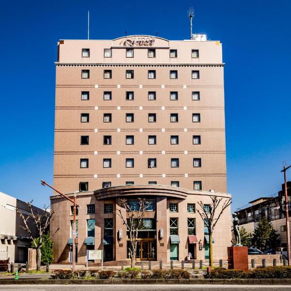 Hotel Quest Shimizu