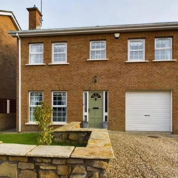 Newry Premium B&B, hotel in Newry