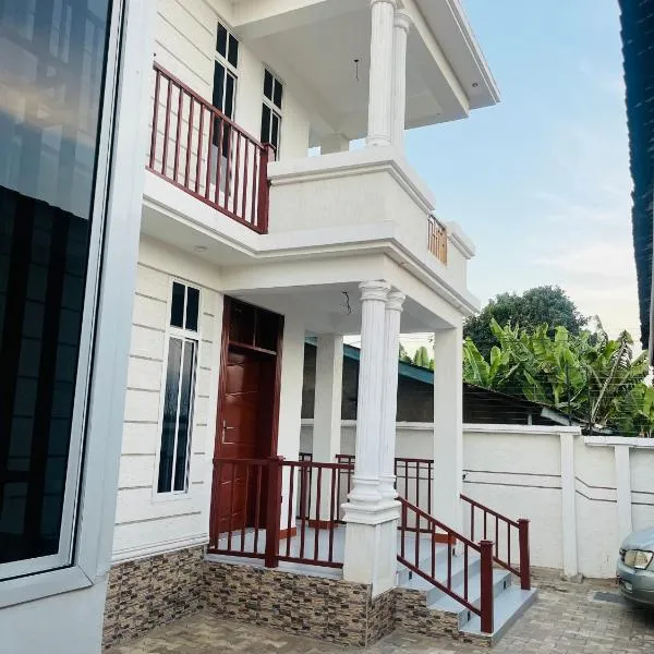 Triple s homes, hotel in Arusha