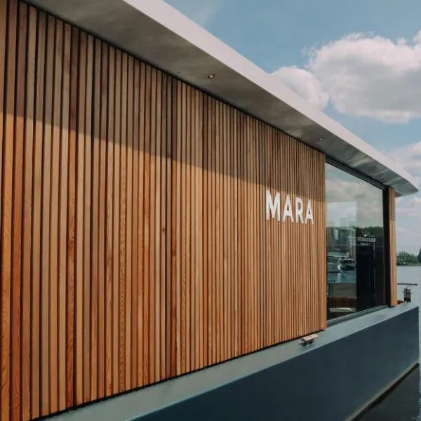 Spreeapartment MARA, Hotel in Berlin