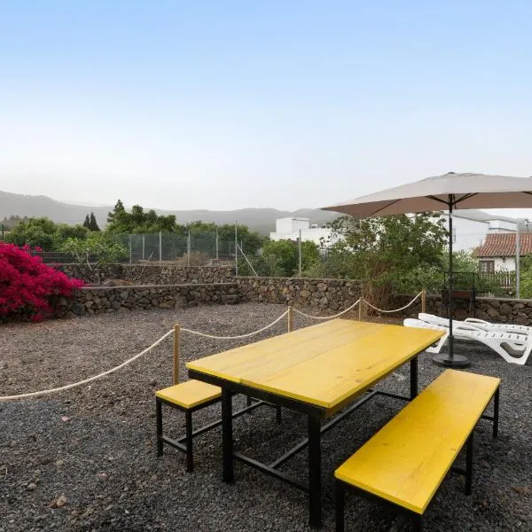 La Casa Amarilla, Hotel in El Paso