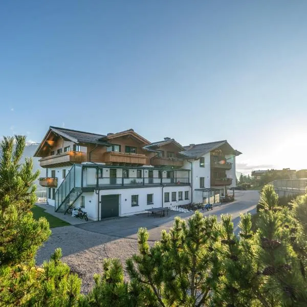 Hotel Winterer, hotel v Schladmingu