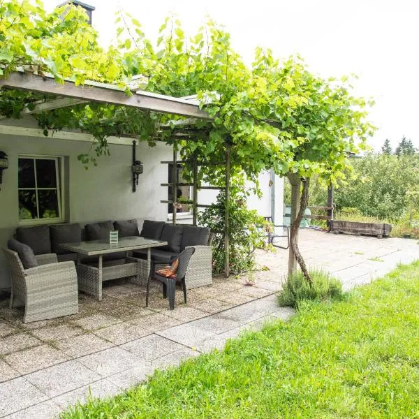 Krauthoffscher Kräuterhof, hotel in Peilstein im Mühlviertel