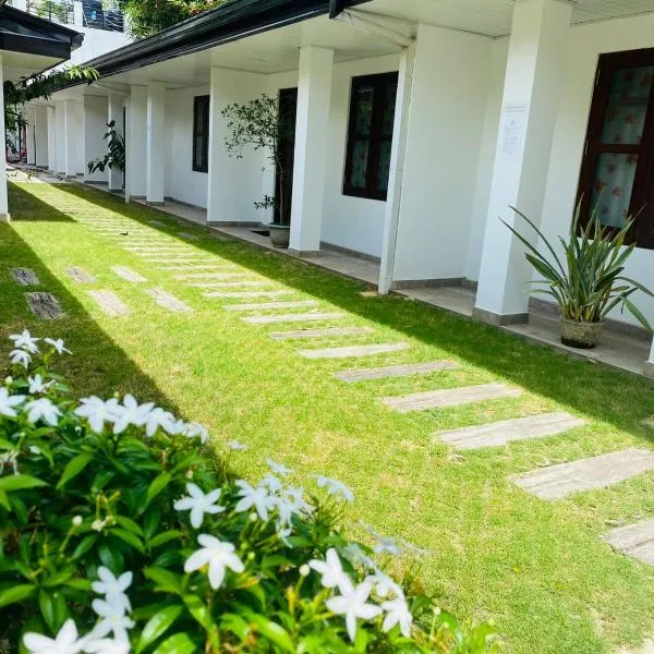 Premium Cottages B&B, hotell sihtkohas Kurunegala