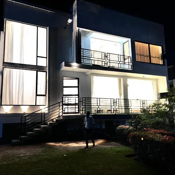 Prayer Mountain Cove, hotel a Kampala