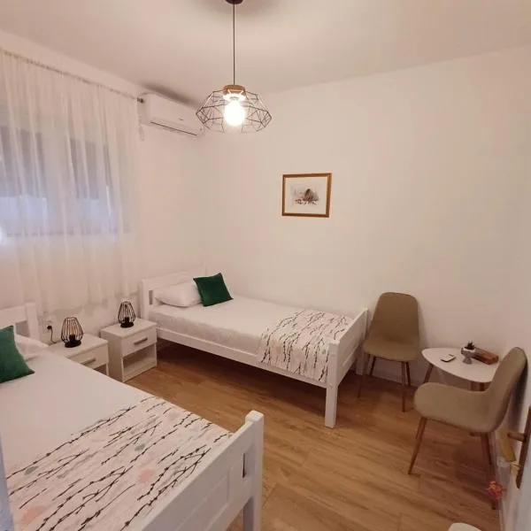 Guest House Mostar, hotel in Mostar