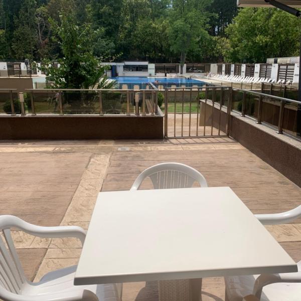 Beach Apartment, Orašac