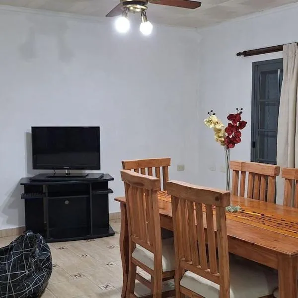 Alquiler Temporario FLEJj,位于圣多美的酒店