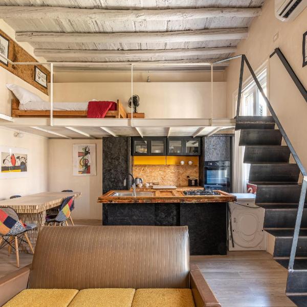 Re Federico Apartments by Wonderful Italy, Palermo