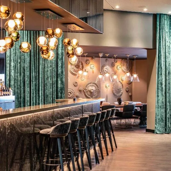 Motel One Berlin Ku'Damm, hotel in Berlin