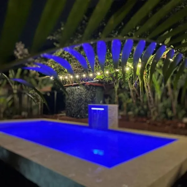 ApartHotel Villa Pacande & Rooms, hotel in Alajuela City