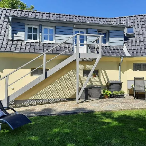 Spatzennest Löbach, ξενοδοχείο σε Hennef