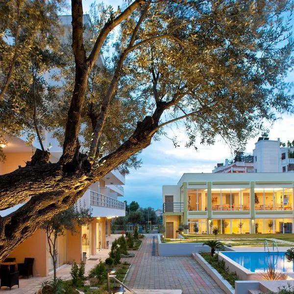Civitel Attik Rooms & Suites, Hotel in Athen
