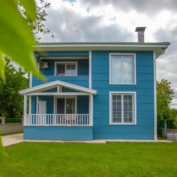 Antonelya Home, hôtel à Sapanca