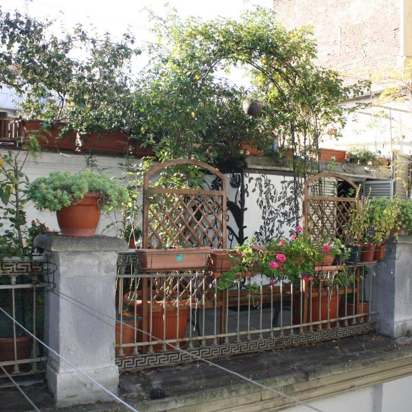 Albergo Avalon, Turin