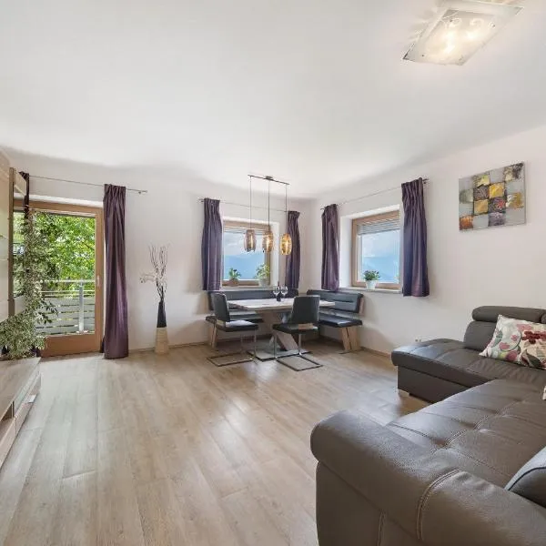 Villa Reny, hotel in Meltina