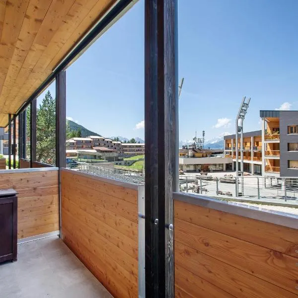 Sweet Home - Pila Appartamenti, hotel in Pila