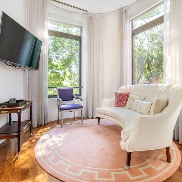 Lovely Residence Faena Hotel & Residences, Buenos Aires