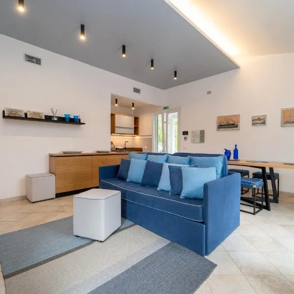 Elbitat Homes Wellness&Spa, hotel v destinaci Bagnaia