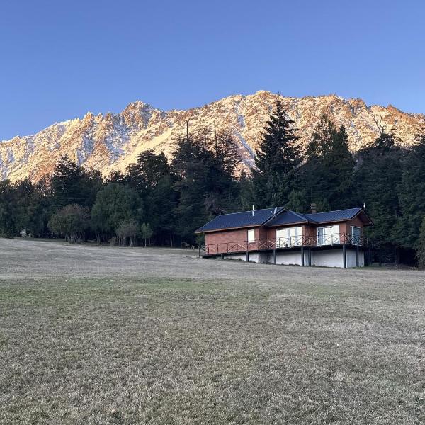 Chacra María Ramona