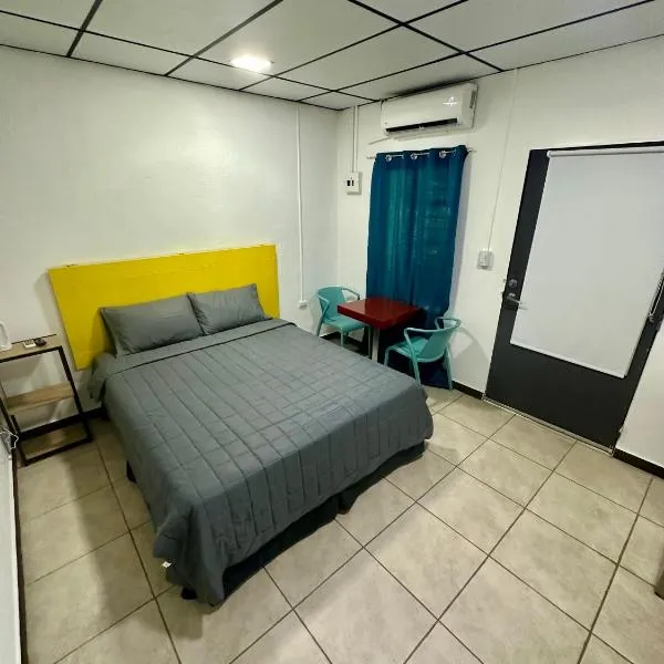 Casa Mia 901SM, habitación 2, Hotel in San Miguel