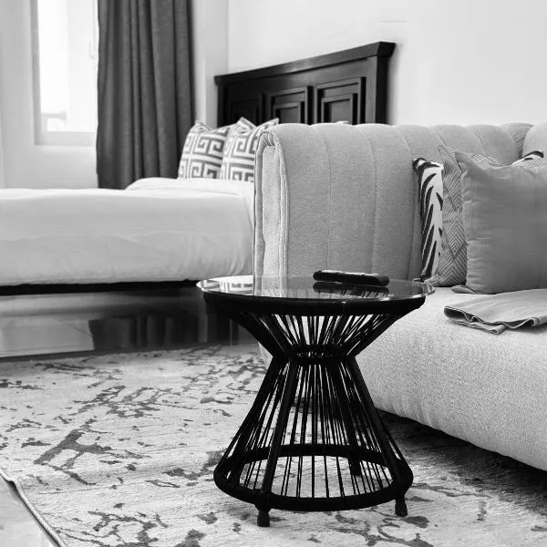 Executive studio- Limuru Road Ruaka, hotel in Ruaka