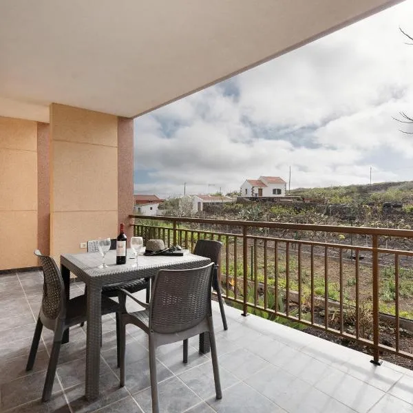 Casa Girdana, hotel in Valverde