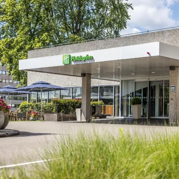 Holiday Inn Eindhoven Centre by IHG, hotel em Eindhoven